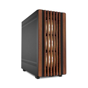 CASE GAMING REBEL C70M RGB ATX NO ALIMENTATORE