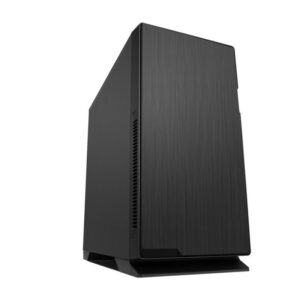 CASE GAMING SYLENT 07 ITGCSY07E - NO ALIMENTATORE - NERO