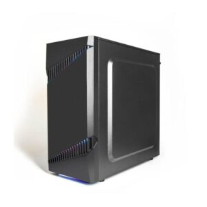 CASE TX-B18 ATX ALIMENTATORE 550W - NERO