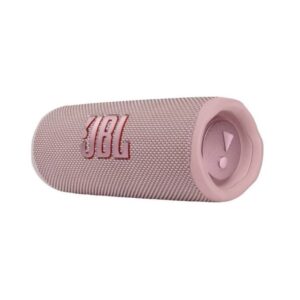 CASSA MINI SPEAKER JBL FLIP 6 ALTOPARLANTE PORTATILE BLUETOOTH ROSA