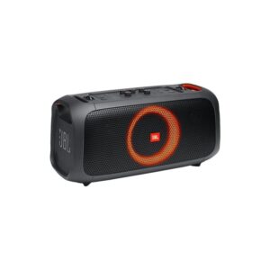 CASSA SPEAKER PARTYBOX ON-THE-GO - ALTOPARLANTE DIFFUSORE PORTATILE BLUETOOTH 100W (JBLPARTYBOXOTG2)
