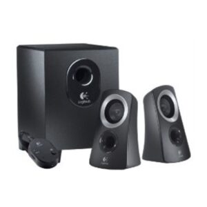 CASSE Z-313 2.1 NERE (980-000413)