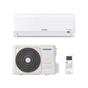 CLIMATIZZATORE AR30 AR09TXHQBWKNEU - UNITA' INTERNA + ESTERNA - 9000 BTU - INVERTER
