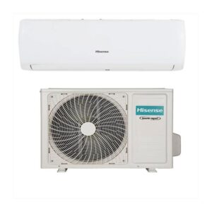 CLIMATIZZATORE CBMR120RG/CBMR120RW - UNITA' INTERNA + ESTERNA - INVERTER - WIFI - 12000 BTU