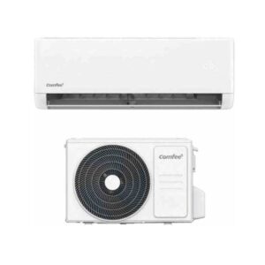 CLIMATIZZATORE CF-CHR18 - UNITA' INTERNA + ESTERNA - INVERTER - 18000 BTU - WIFI