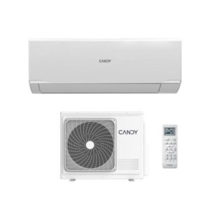 CLIMATIZZATORE CY-12BRIN + CY-12BROUT BREZZA - WIFI - UNITA' INTERNA + ESTERNA - 12000 BTU - INVERTER