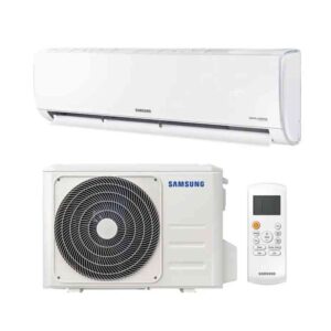 CLIMATIZZATORE MALDIVES SERIE AR35 - AR09TXHQASINEU + AR09TXHQASIXEU - UNITA' INTERNA + ESTERNA - 9000 BTU - INVERTER