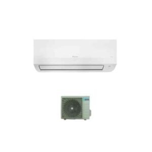 CLIMATIZZATORE NEW EVOLUTION ATXC25E/ARXC25E WIFI - UNITA' INTERNA + ESTERNA - 9000 BTU - MONOSPLIT INVERTER