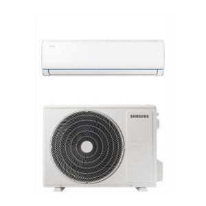 CLIMATIZZATORE PANAREA SERIE AR30 - AR40H09C1BMXEU+AR40H09C1BMNEU WIFI - UNITA' INTERNA + ESTERNA - 9000 BTU - INVERTER