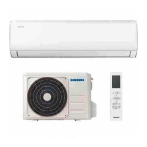 CLIMATIZZATORE SERIE AR35 F-AR18ARH WIFI - UNITA' INTERNA + ESTERNA - 18000 BTU - INVERTER (AR40H18C1AMNEU)