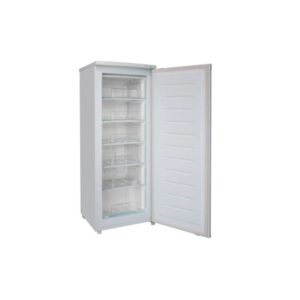 CONGELATORE A CASSETTI VERTICALE 165L. BIANCO (ICE258K-L)