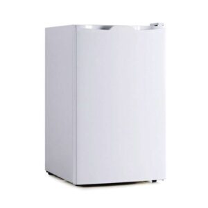 CONGELATORE VERTICALE ICE115R 65L. 3 CASSETTI CLASSE E