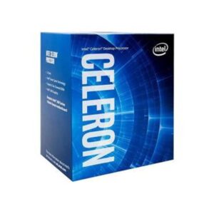 CPU CELERON G5900 SOCKET 1200 - BOX (BX80701G5900)