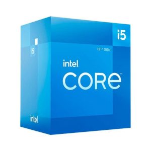 CPU CORE I5-12500 (ALDER LAKE) SOCKET 1700 (BX8071512500) - BOX