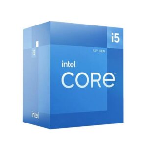 CPU CORE I5-12600KF (ALDER LAKE) SOCKET 1700 (BX8071512600KF) - BOX