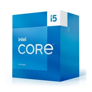 CPU CORE I5-13400F (RAPTOR LAKE) SOCKET 1700 (BX8071513400F)