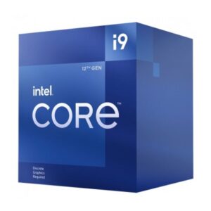 CPU CORE I9-12900F 1700 BOX (BX8071512900F)
