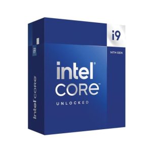 CPU CORE I9-14900KF 1700 BOX (BX8071514900KF)