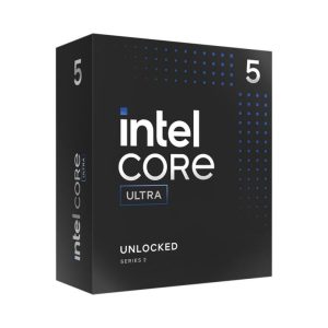 CPU CORE ULTRA 5 245KF SOCKET 1851 (BX80768245KF) - BOX