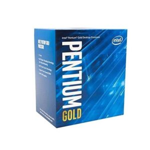 CPU PENTIUM G6500 SK 1200 BOX (BX80701G6500)