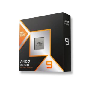 CPU RYZEN 9 9900X3D AM5 4.4 GHZ BOX (100-100001368WOF)