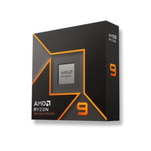 CPU RYZEN 9 9950X AM5 4.3 GHZ BOX (100-100001277WOF)