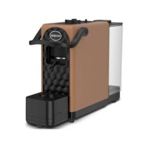 Didiesse Darkside Macchina da Caffè Cialde 44mm 650W Bronzo
