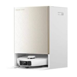 Dreame Robot Aspira-Lavapavimenti Matrix 10 Pro Vim 600w White