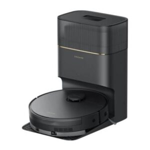 Dreame Robot Aspirapolvere D20 Pro Plus 650w Black