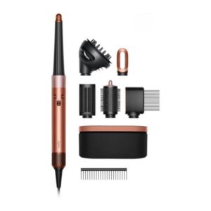 Dyson Airwrap ID Multistayler Curly AmberSilk/Pink 1300W