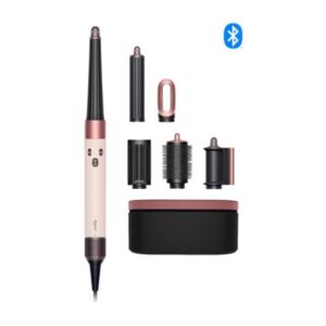 Dyson Airwrap ID Multistyler Straight+Wavy Cipria/Rose Gold 1300W