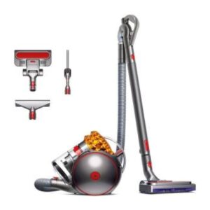 Dyson Aspirapolvere CineticBig Bag Multi Floor Senza Sacco 700w