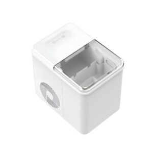 FABBRICATORE DEL GHIACCIO IM1224K 1.3LT 12KG/24H
