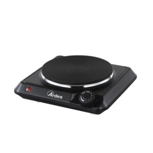 FORNELLO ELETTRICO ARFOEL04 18 CM - 1500W