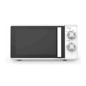 FORNO A MICROONDE CON GRILL AKMW202W - 20 LITRI 700 WATT