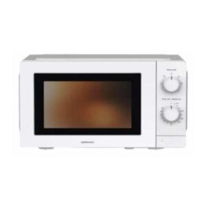 FORNO A MICROONDE GER19MWW - 19 LITRI - 700 WATT