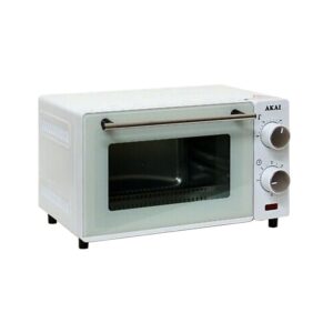 FORNO ELETTRICO AKFE120 12L.
