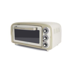 FORNO ELETTRICO VINTAGE BEIGE 18 LT (0979/03)