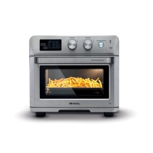 FORNO + FRIGGITRICE AD ARIA 25L ARI4629/11