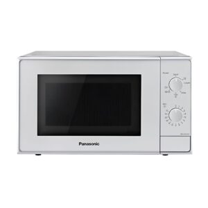 FORNO MICROONDE NN-K12 20LT. CON GRILL - SILVER