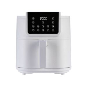FRIGGITRICE AD ARIA FRIGGISANA INFINITY W 8LT (ARFRYA05LW) BIANCO