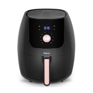 FRIGGITRICE TRADE TXG-DT16B AD ARIA 5.5L. NERO