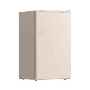 FRIGORIFERO 1 PORTA AKFR107CRR 90LT CREMA