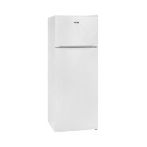 FRIGORIFERO COMBINATO AKFR285S 2 PORTE 240LT