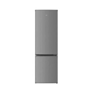 FRIGORIFERO COMBINATO AKFR287SL-S SILVER 2 PORTE 268LT