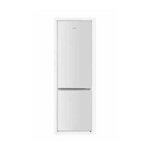 FRIGORIFERO COMBINATO AKFR287W-S BIANCO 2 PORTE 268LT