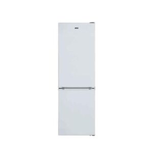 FRIGORIFERO COMBINATO AKFR380NFV-T BIANCO 2 PORTE 380LT