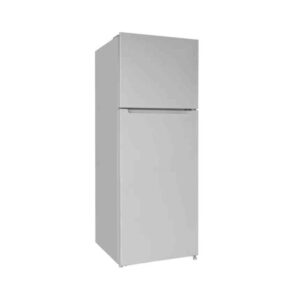 FRIGORIFERO COMBINATO AKFR435X-L INOX 2 PORTE 435LT