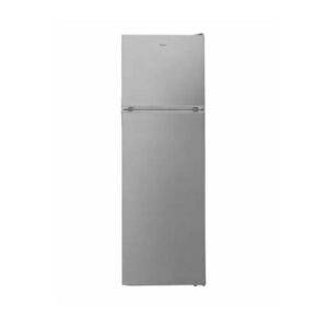 FRIGORIFERO COMBINATO AKFR453SV-T SILVER 2 PORTE 453LT