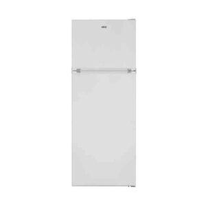 FRIGORIFERO COMBINATO AKFR453V-T BIANCO 2 PORTE 453LT